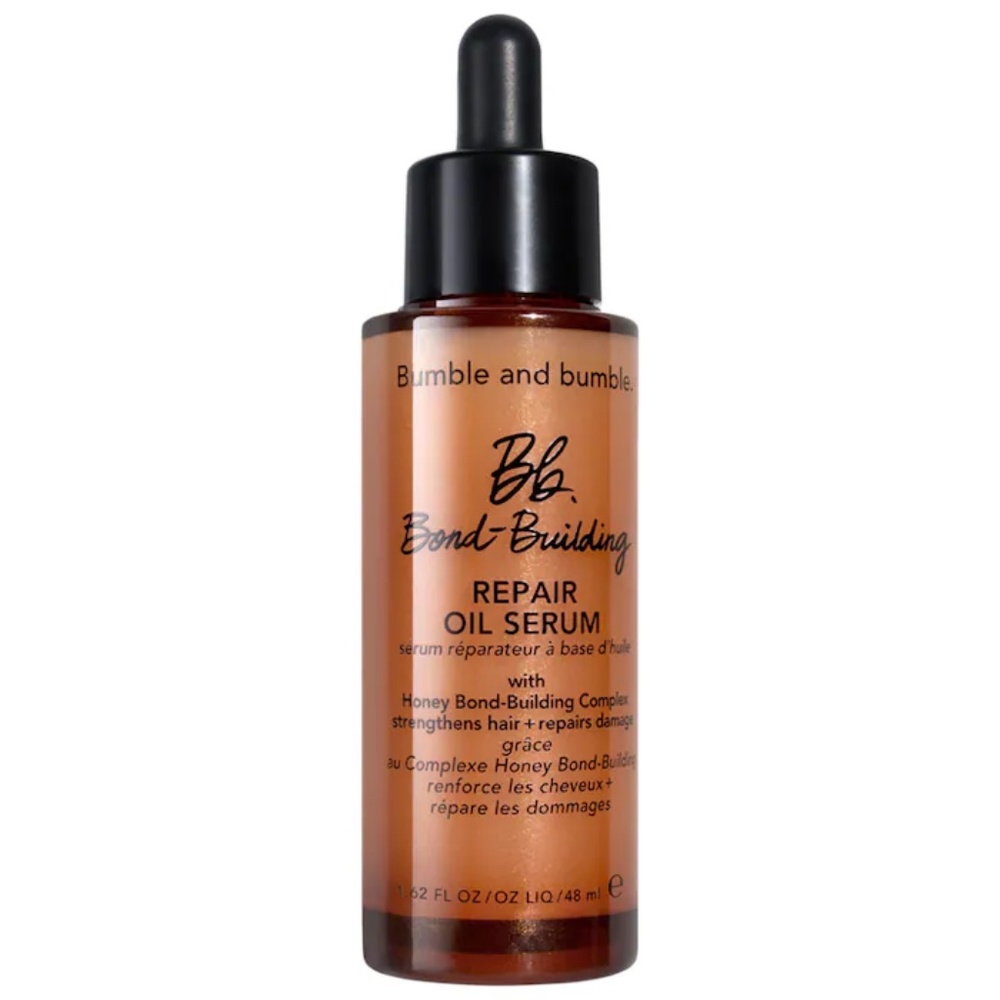 Bumble and bumble Bond-Building Repair Oil Serum
